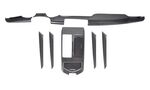 KIT DE REVETEMENT INTERIEUR EN CARBONE MASERATI QUATTROPORTE VI (2013/2020)