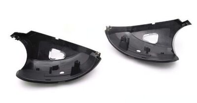 COQUES DE RETROS AVEC CLIGNOTANTS A LEDS  DTS "DYNAMIC TURN SIGNAL" VW EOS (2011/2016),PASSAT CC (2012/2017),PASSAT B7 (2011/2015) ,VW JETTA VI (2010/2018),VW EOS (2011/2016),VW COCCINELLE (2011/2014) OU VW SCIROCCO (2008/2014)