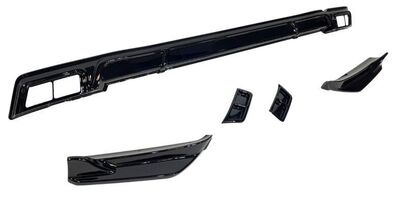 KIT CARROSSERIE COMPLET FORD TRANSIT CUSTOM OU TOURNEO CUSTOM STANDARD MK2 PHASE 1 "EUROLINE V2" (2023+)