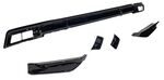 KIT CARROSSERIE COMPLET FORD TRANSIT CUSTOM OU TOURNEO CUSTOM STANDARD MK2 PHASE 1 "EUROLINE V2" (2023+)