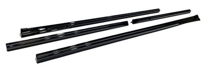 KIT CARROSSERIE COMPLET FORD TRANSIT CUSTOM OU TOURNEO CUSTOM STANDARD MK2 PHASE 1 "EUROLINE V2" (2023+)