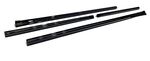 KIT CARROSSERIE COMPLET FORD TRANSIT CUSTOM OU TOURNEO CUSTOM STANDARD MK2 PHASE 1 "EUROLINE V2" (2023+)