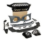 KIT CARROSSERIE COMPLET AUDI A3 8Y SEDAN OU SPORTBACK PHASE 1 STANDARD LOOK RS3 (2020/2024)