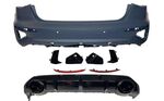 KIT CARROSSERIE COMPLET AUDI A3 8Y SEDAN OU SPORTBACK PHASE 1 STANDARD LOOK RS3 (2020/2024)