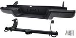 PARE CHOC ARRIERE FORD RANGER T6/T7/T8 RT STYLE (2012/2023)