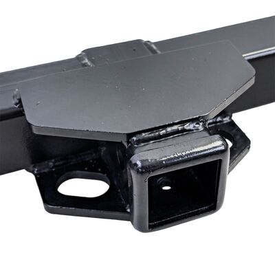 PARE CHOC ARRIERE FORD RANGER T6/T7/T8 RT STYLE (2012/2023)