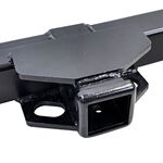 PARE CHOC ARRIERE FORD RANGER T6/T7/T8 RT STYLE (2012/2023)