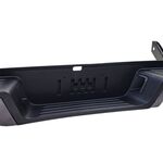 PARE CHOC ARRIERE FORD RANGER T6/T7/T8 RT STYLE (2012/2023)