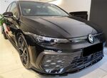 LAME DE PARE CHOC AVANT VW GOLF VIII GTE/GTI//R LINE PHASE 2 "MTD DESIGN" (2024+)