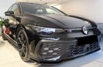 LAME DE PARE CHOC AVANT VW GOLF VIII GTE/GTI//R LINE PHASE 2 "MTD DESIGN" (2024+)