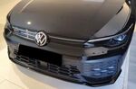 LAME DE PARE CHOC AVANT VW GOLF VIII GTE/GTI//R LINE PHASE 2 "MTD DESIGN" (2024+)