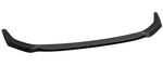 LAME DE PARE CHOC AVANT VW GOLF VIII GTE/GTI//R LINE PHASE 2 "MTD DESIGN" (2024+)