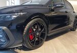 JEU DE BAS DE CAISSE (RAJOUTS EN ABS) VW GOLF VIII R LINE /GTE / GTI OU GTI CLUBSPORT "MTD DESIGN" (2020+)
