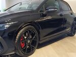 JEU DE BAS DE CAISSE (RAJOUTS EN ABS) VW GOLF VIII R LINE /GTE / GTI OU GTI CLUBSPORT "MTD DESIGN" (2020+)