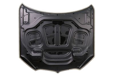 KIT CARROSSERIE COMPLET DE CONVERSION BMW X5 E70 EN LOOK X5M F95 (2007/2013)