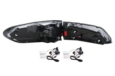 KIT CARROSSERIE COMPLET DE CONVERSION BMW X5 E70 EN LOOK X5M F95 (2007/2013)