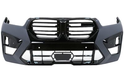 KIT CARROSSERIE COMPLET DE CONVERSION BMW X5 E70 EN LOOK X5M F95 (2007/2013)