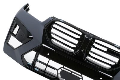 KIT CARROSSERIE COMPLET DE CONVERSION BMW X5 E70 EN LOOK X5M F95 (2007/2013)