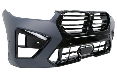 KIT CARROSSERIE COMPLET DE CONVERSION BMW X5 E70 EN LOOK X5M F95 (2007/2013)