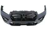 KIT CARROSSERIE COMPLET DE CONVERSION BMW X5 E70 EN LOOK X5M F95 (2007/2013)