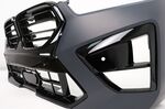 KIT CARROSSERIE COMPLET DE CONVERSION BMW X5 E70 EN LOOK X5M F95 (2007/2013)