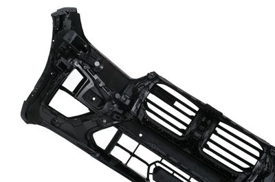 KIT CARROSSERIE COMPLET DE CONVERSION BMW X5 E70 EN LOOK X5M F95 (2007/2013)