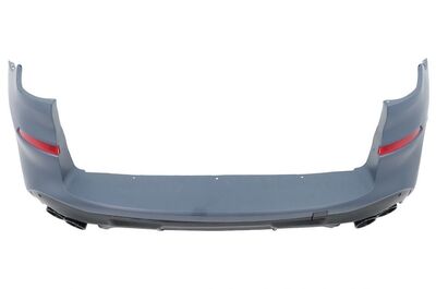 KIT CARROSSERIE COMPLET DE CONVERSION BMW X5 E70 EN LOOK X5M F95 (2007/2013)