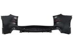 KIT CARROSSERIE COMPLET DE CONVERSION BMW X5 E70 EN LOOK X5M F95 (2007/2013)