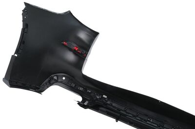 KIT CARROSSERIE COMPLET DE CONVERSION BMW X5 E70 EN LOOK X5M F95 (2007/2013)