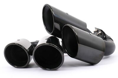 KIT CARROSSERIE COMPLET DE CONVERSION BMW X5 E70 EN LOOK X5M F95 (2007/2013)