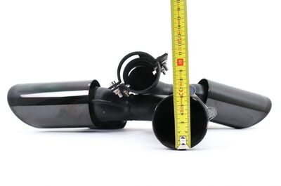 KIT CARROSSERIE COMPLET DE CONVERSION BMW X5 E70 EN LOOK X5M F95 (2007/2013)