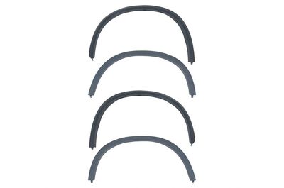 KIT CARROSSERIE COMPLET DE CONVERSION BMW X5 E70 EN LOOK X5M F95 (2007/2013)