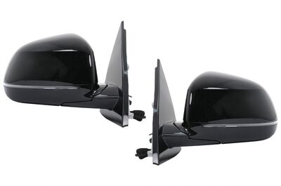 KIT CARROSSERIE COMPLET DE CONVERSION BMW X5 E70 EN LOOK X5M F95 (2007/2013)