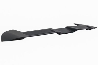 KIT CARROSSERIE COMPLET DE CONVERSION BMW X5 E70 EN LOOK X5M F95 (2007/2013)