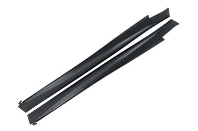 KIT CARROSSERIE COMPLET DE CONVERSION BMW X5 E70 EN LOOK X5M F95 (2007/2013)