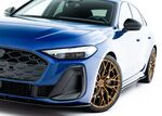 LAME DE PARE CHOC AVANT DTM LOOK "CNC" AUDI A5 III B10 S LINE OU S5 III B10 PHASE 1 (2025+)