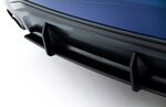 RAJOUT DE DIFFUSEUR ARRIERE AUDI S5 III B10 PHASE 1 (BERLINE OU AVANT) "CNC" (2025+)
