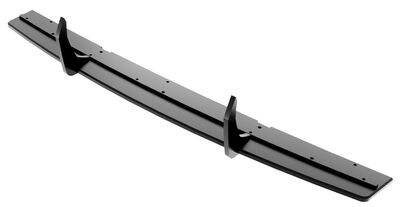RAJOUT DE DIFFUSEUR ARRIERE AUDI S5 III B10 PHASE 1 (BERLINE OU AVANT) "CNC" (2025+)