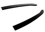 SPLITTERS DE PARE CHOC ARRIERE AUDI S5 III B10 (BERLINE OU AVANT)"CNC" (2025+)