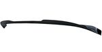 BECQUET DE TOIT VW CADDY 2K/2KN "HAYON" PIANO BLACK FINISH (2015/08-2020)