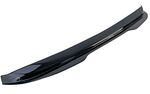 BECQUET DE TOIT VW CADDY 2K/2KN "HAYON" PIANO BLACK FINISH (2015/08-2020)