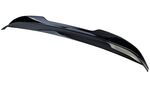 BECQUET DE TOIT VW CADDY 2K/2KN "HAYON" PIANO BLACK FINISH (2015/08-2020)