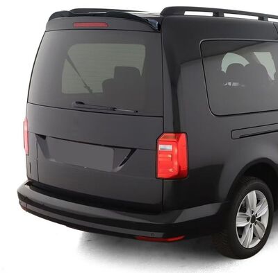 BECQUET DE TOIT VW CADDY 2K/2KN "HAYON" PIANO BLACK FINISH (2015/08-2020)