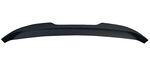 BECQUET DE TOIT VW CADDY 2K/2KN "HAYON" PIANO BLACK FINISH (2015/08-2020)