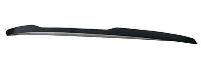 BECQUET DE TOIT VW CADDY VII SB 2KN "HAYON" PIANO BLACK FINISH (09-2020+)