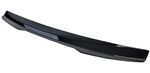 BECQUET DE TOIT VW CADDY VII SB 2KN "HAYON" PIANO BLACK FINISH (09-2020+)