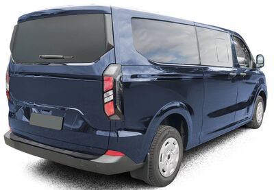 SEUIL DE COFFRE FORD TRANSIT CUSTOM OU TOURNEO CUSTOM (2023+)
