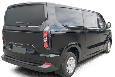 SEUIL DE COFFRE FORD TRANSIT CUSTOM OU TOURNEO CUSTOM (2023+)