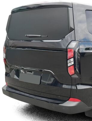 SEUIL DE COFFRE FORD TRANSIT CUSTOM OU TOURNEO CUSTOM (2023+)
