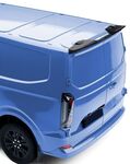 BECQUET DE TOIT VW BUS T7 (2024+) OU FORD TRANSIT CUSTOM MK2 PHASE 2 EUROLINE (2023+)